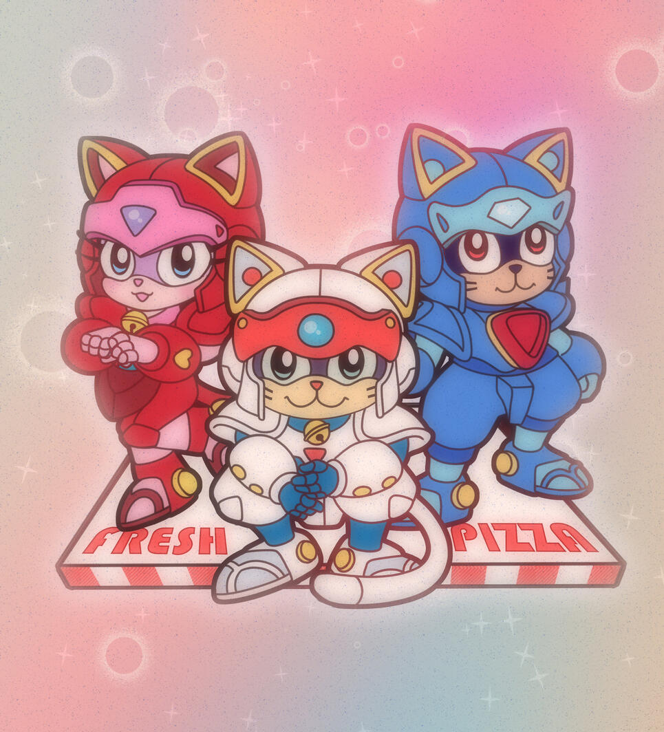 Character Illustration