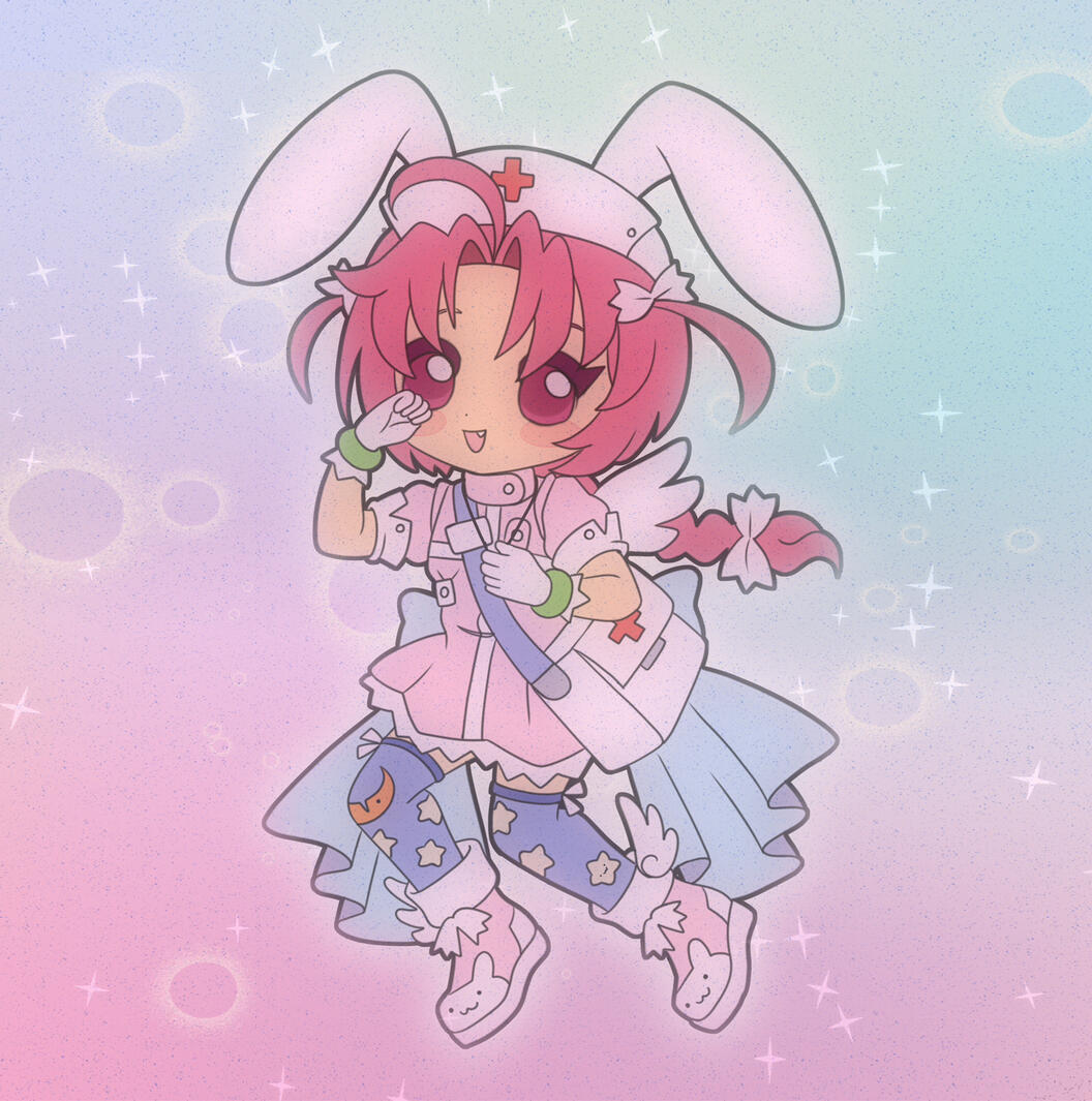 Character Illustration