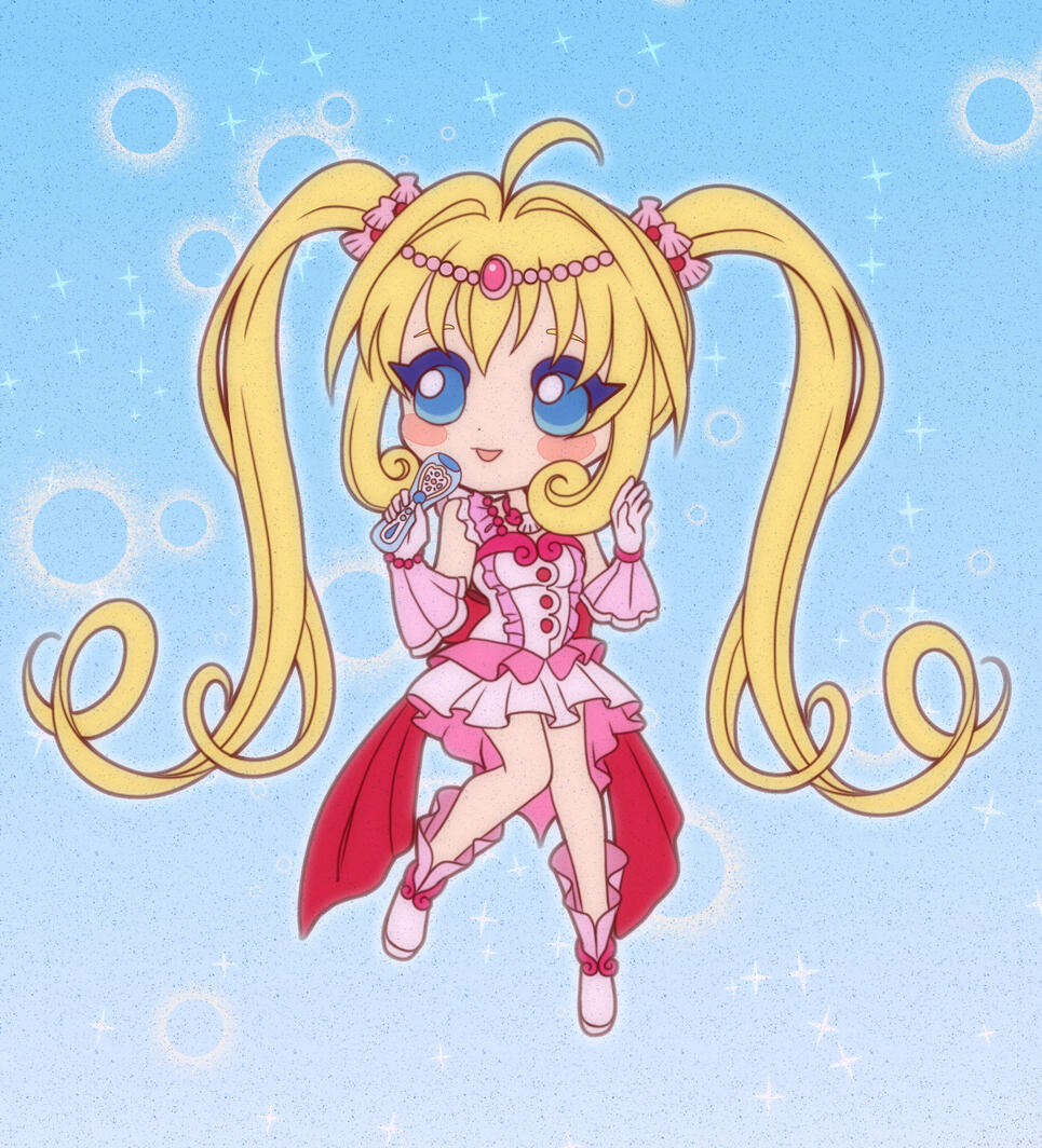 Character Illustration